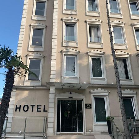 Soleo Hotel Tirana Extérieur photo