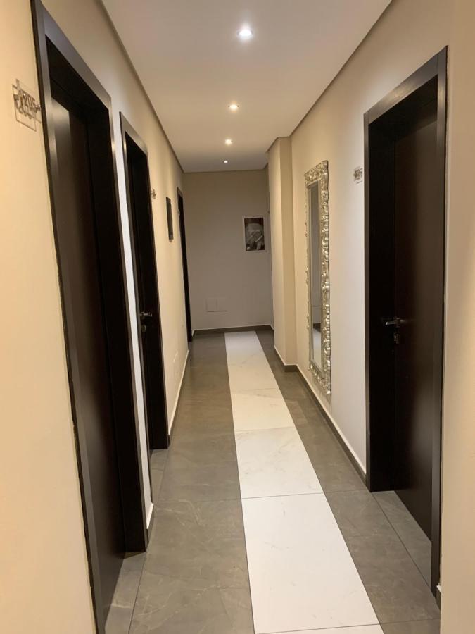 Soleo Hotel Tirana Extérieur photo